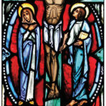 16 rosary crucifixion NT RGB