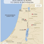 15-95 KINGDOM map RGB