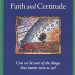 faith and certitude