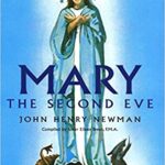 mary the second eve